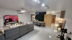 Blk 204B Compassvale Drive (Sengkang), HDB 5 Rooms #519382881